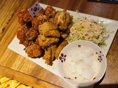 -乐园夜市场(五道口王庄路店)
