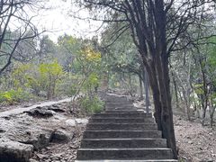 -云龙山