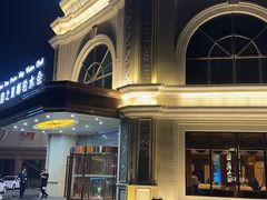 -海韵之星邮轮水会(明发商业广场店)