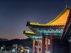 -珠海圆明新园