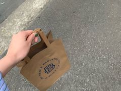 -巴黎贝甜·生日蛋糕(环球中心店)
