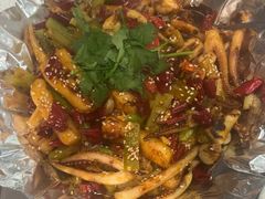 -苏城小院·园林精致苏州菜(斜塘老街店)