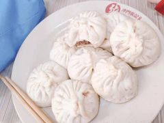 -正宗张记包子(河北宇萃里总店)