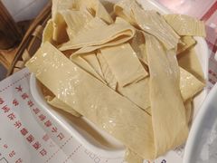 -山悦里 山野·鲜火锅(罗斯福广场店)