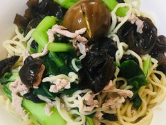 -泰顺江南春面馆