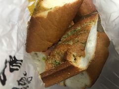 -味多美蛋糕(马家堡永辉店)