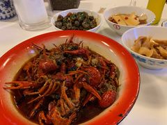 口味虾-文和友老长沙龙虾馆(化龙池店)