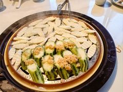 -碗中海·蒸汽海鲜·桑拿鸡(岭南天地店)