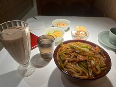 -香料集市新疆餐厅·清真聚餐(成都远洋太古里店)