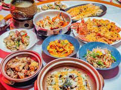 -醉壹号海鲜大排档·老厦门特色菜(厦门美食地标店)
