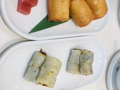 -蔡澜点心·粤菜(月星环球港店)