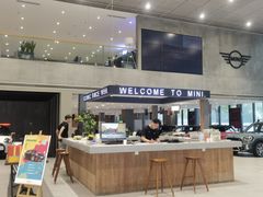 -上海普陀宝诚MINI4S店(红柳路店)
