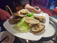 北极贝-大良毋米粥(锦龙路总店)