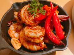 -TIAGO HOME KITCHEN(王府中环店)
