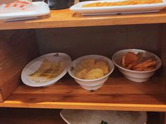 -竹犇番茄火锅(长风街店)