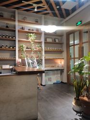 -芳香乐府疗愈空间·SPA·冥想