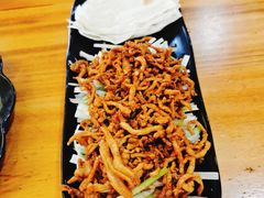 -贤花饭店(胶州店)
