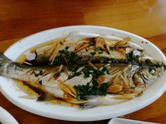 -外婆船宴餐厅·外婆喊你回家吃饭