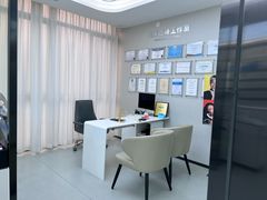 -牙博士口腔品牌连锁(杨浦店)