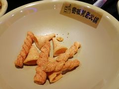 -宽板凳老灶火锅(南礼士路店)