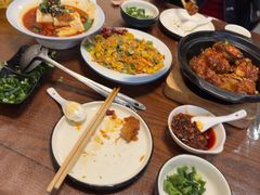 -本味焖罐源(天泽街店)