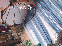 -一棵树咖啡馆(泉乐坊店)