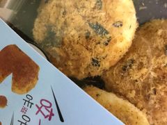 -FASHION BAKERY法森贝克(新德路店)