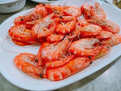 -四川小胡子海鲜(丁村万人海鲜广场店)