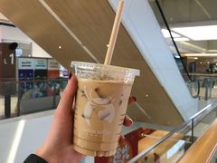 -瑞幸咖啡(龙湖北城天街北馆店)