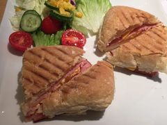 -必胜客(北苑路店)