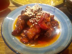 -兰溪小馆(东直门簋街店)