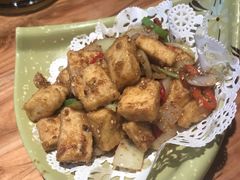 -老胖串店(浆水泉路店)