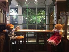 -宝莱纳餐厅(滨江店)