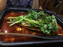 -金厨帽烤鱼(芦庄店)