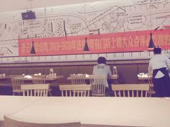 -李子坝梁山鸡(北碚万达五鸡哥店)