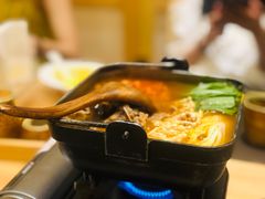-酒久自助料理(佳兆业店)