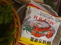 -巴卤社老火锅(财富店)