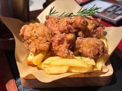 -百特喜·意大利餐厅(八佰伴镇江店)