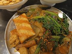 -那些年一起吃串的地方烧烤(观前街店)