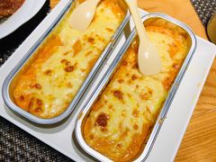 芝士焗红薯-丽小馆·家料理(天纵城店)
