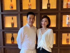 -宝丽轩中餐厅BAOLIXUAN