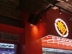 -神府路壹号·海鲜烧烤排档(三坊七巷店)