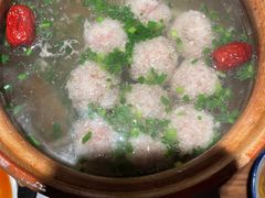 -老湘村·湖南土菜(天河维多利店)