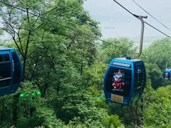 -丰都鬼城名山景区
