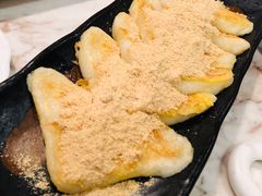 -漢舍中国菜馆(889广场店)