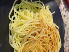 -炭舍干锅(华发商都店)