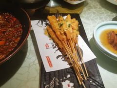 -佰家小厨·南京菜(夫子庙店)