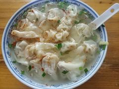 -胖子馄饨坊(天目路店)