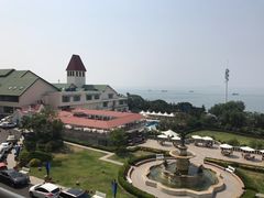 -青岛海景花园大酒店