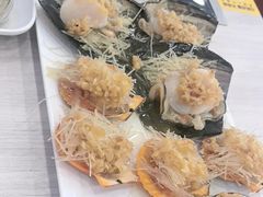 -船奇蒸汽海鲜·闽菜(八市海鲜总店)